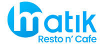 Matik Cafe n Resto